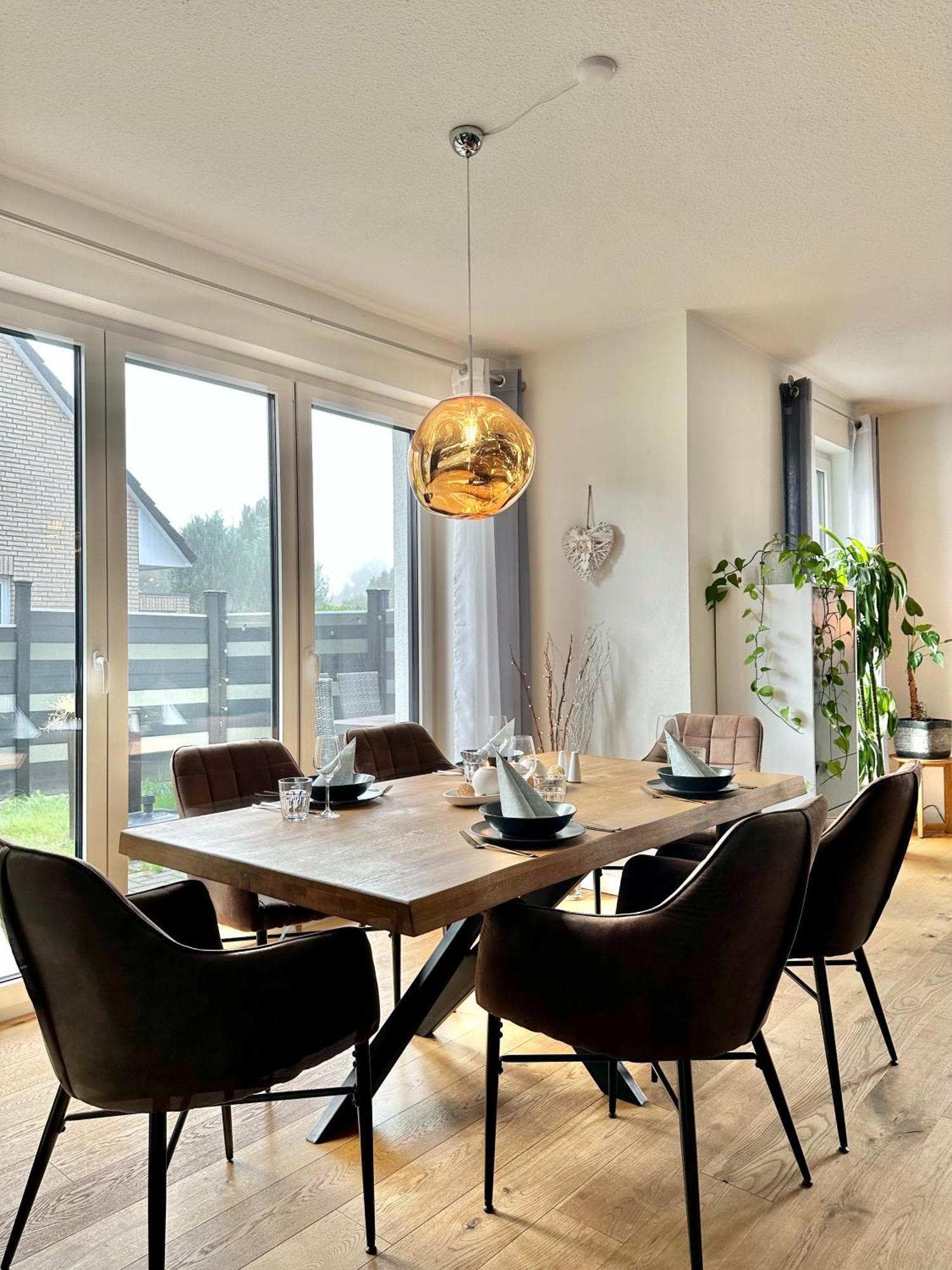 Ferienhaus Oldenburg Kültér fotó